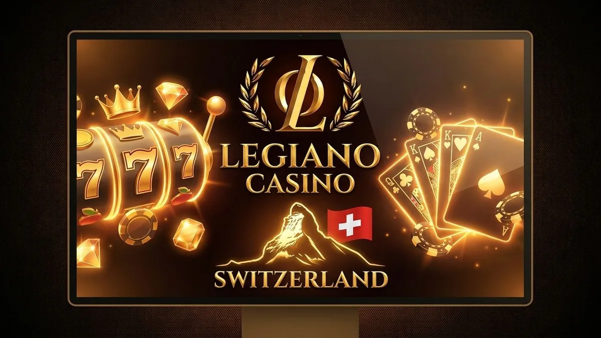 Casino-Spiele und Slots